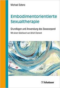 Buch Embodimentorientierte Sexualtherapie.